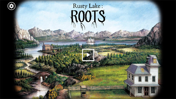 Rusty Lake roots手机版图1