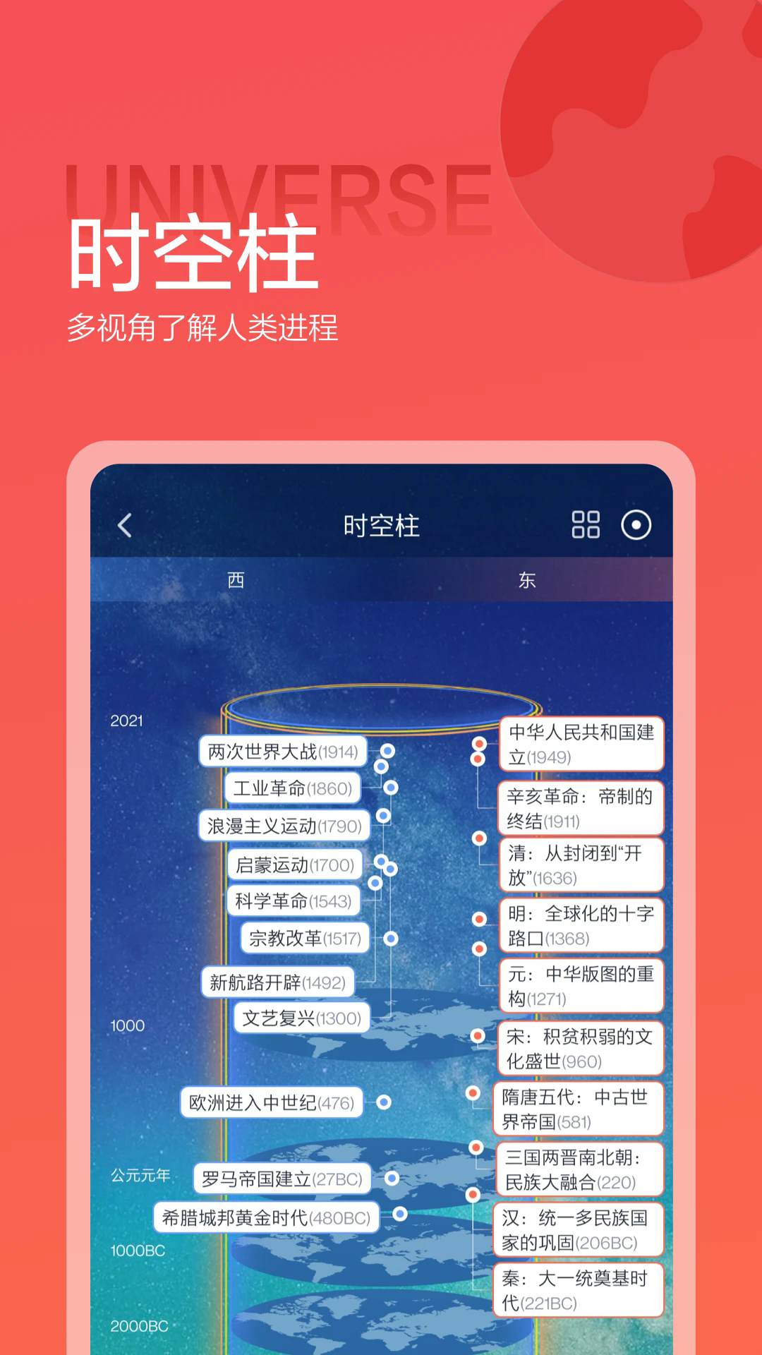 全知识app中文版图2