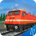 印度火车模拟器官方版v2023.8.3