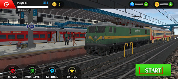 印度火车模拟器官方版图4